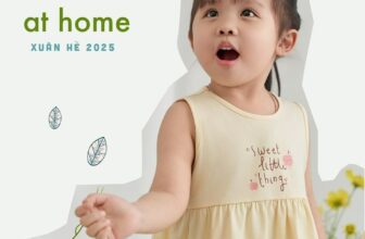 [🆕🇻🇳] Lullaby luôn hiểu rõ nhu cầu 😎❤️️⭐️ LULLABY – XUÂN HÈ 2025
GARDEN AT HOME
Cả một khu vườn xuân xinh xắn và tươi mới sắp hiện diện trong nhà qua những bộ đồ mang màu sắc tươi sáng và hoạ tiết  , shares-0✔️ , likes-0❤️️ , date-2025-02-13 21:50:54🇻🇳🇻🇳🇻🇳📰🆕