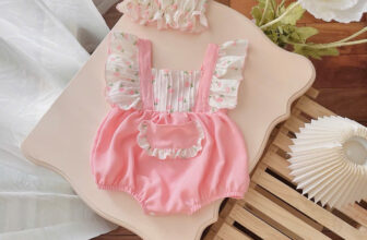 [🆕🇻🇳] Tiệm Sun – Quần áo đẹp cho bé – Bí mật của những em bé TỰ TIN – THẦN THÁI và HẠNH PHÚC � 🧑‍🧒❤️️👶⭐️ Giữa chốn hồng trần không vướng bụi
Vượt mùa nắng hạ vẫn kiêu sa
, shares-0✔️ , likes-8❤️️ , date-2025-02-20 03:27:09🇻🇳🇻🇳🇻🇳📰🆕