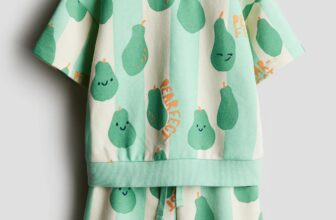 [???]  LUNA Kids Authentic – Hàng Hiệu Cho Bé ?‍?❤️️?⭐️  Set bộ cho bé trai. Siêu tiện lợi vì không cần phải suy nghĩ nhiều cho việc mix cùng áo gì với quần gì .Size : 1,5y – 10y.
Hàng order 2 — 3 tuần, khô , shares-0✔️ , likes-0❤️️ , date-2025-02-15 19:54:07????????