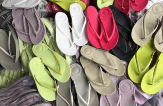 [🆕🇻🇳] Moon Moon Shop Giày VNXK – Bốt Big Size Giày Xuất Xịn – Giày Lạ VNXK 👕 Top1Fashion 👗  #80k / đôi
Nhẹ, êm, không trơn trượt
37-38-39-40
, shares-0✔️ , likes-35❤️️ , date-2025-02-13 23:26:39🇻🇳🇻🇳🇻🇳📰🆕