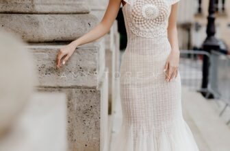 [🆕🇻🇳] Amy Store – nhãn hiệu thời trang thiết kế cao cấp, trẻ trung, hiện đại, nữ tính và thanh lịch 👕 Top1Fashion 👗   Với tinh thần mộng mơ, cổ điển và đầy cảm hứng lãng mạn. Một thiết kế với họa tiết đan tròn trên thân váy tựa như một bông hoa đang bung nở, vừa kiêu sa v , shares-0✔️ , likes-29❤️️ , date-2025-02-22 19:00:56🇻🇳🇻🇳🇻🇳📰🆕