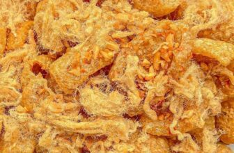 [🆕🇻🇳] LÒ MỨT DỪA – Mứt dừa non 🍔 Top1Food  🍜 DA HEO SỐT ỚT SẤY CHÀ BÔNG NGON SỈUda heo đựơc xử lý siêu sạch, luộc chung với quế, thảo quả, hồi khử mùi tanh, sấy giòn rụm tan trong miệng, kèm vài sợ , shares-0✔️ , likes-2❤️️ , date-2025-02-15 00:32:02🇻🇳🇻🇳🇻🇳📰🆕