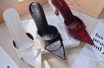 [🆕🇻🇳] H2Store – Quần áo – Thương hiệu 👕 Top1Fashion 👗   Các nàng cứ yên tâm về chất lượng giày bên em ạ  Độ xinh là số 2 thì ko ai số 1 ạ
HÀNG CÓ SẴN – #2xx
Size : 35 / 36 / 37 / 38 / 39#gi , shares-1✔️ , likes-8❤️️ , date-2025-02-12 21:29:12🇻🇳🇻🇳🇻🇳📰🆕