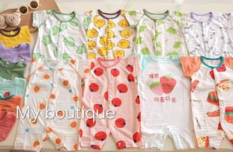 [🆕🇻🇳] My Boutique- Chuyên cung cấp các mặt hàng về thời trang & phụ kiện cho mẹ và bé 🧑‍🧒❤️️👶⭐️ Một chấm là say đắm,
Hai chấm là đắm say,
Ba chấm là ngất ngây,
Bốn chấm chắc chắn là đổ ngay BST nhà em
HÀNG CÓ SẴN SHIP COD TOÀN QUỐC – KIỂM TRA HÀNG TRƯ , shares-3✔️ , likes-17❤️️ , date-2025-02-11 22:50:46🇻🇳🇻🇳🇻🇳📰🆕