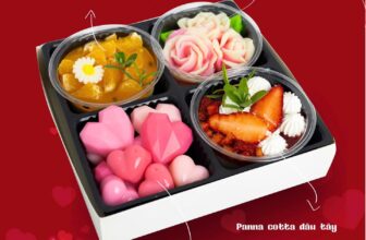 [🆕🇻🇳] Trạm Ngọt – Tiệm bánh 🍔 Top1Food  🍜  , shares-1✔️ , likes-4❤️️ , date-2025-02-13 22:56:17🇻🇳🇻🇳🇻🇳📰🆕