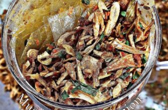 [🆕🇻🇳] Siêu Thị Hàng Tiêu Dùng – Bếp hương béo 🍔 Top1Food  🍜 Bánh Tráng Hành Phi Cịn Sò#80k  / hủ 300gr  siêu nhiều khách lắc đều thêm tắc vào khi ăn nữa la xuất sắc luôn .thì cũng chỉ là bánh tráng mềm mỏng  , shares-0✔️ , likes-0❤️️ , date-2025-02-13 21:53:32🇻🇳🇻🇳🇻🇳📰🆕