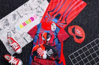 [???]  Thời trang trẻ em Zinzin Kid’s  ?‍?❤️️?⭐️ —Chào BST SAH kèm choàng và mặt nạ 2025 —
[   HÀNG CÓ SẴN ]
Size 3-10 (ri 8 )
Size 11-15 (ri 5 )
—————-
Chất Liệu :
– Thân trước áo + trước , shares-0✔️ , likes-0❤️️ , date-2025-02-12 23:33:46????????