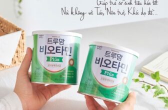 [🆕🇻🇳] Bi’S MART Đông Thạnh – Hệ thống cửa hàng mẹ và bé Bi’S MART 🧑‍🧒❤️️👶⭐️ CÔNG DỤNG :
Men vi sinh #ILDONG (Hàn Quốc) chứa nhiều vi khuẩn có lợi cho đường ruột
Hiệu quả trong các vấn đề như táo bón,RLTH, tiêu chảy, táo bón, đi , shares-0✔️ , likes-7❤️️ , date-2025-02-23 01:00:41🇻🇳🇻🇳🇻🇳📰🆕