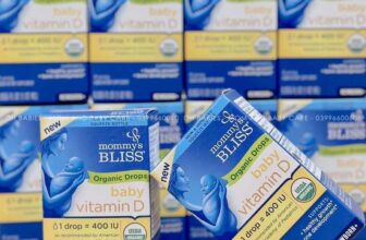 [???] Oh Babies VietNam – Everything for Baby and Mommy! ?‍?❤️️?⭐️  VITAMIN D3 MOMMY’S BLISS – HỖ TRỢ BÉ HẤP THU CANXI TỐT PHÁT TRIỂN KHOẺ MẠNHOh Babies biết rằng Canxi là một chất vô cùng quan trọng giúp bé lớn khoẻ, p , shares-0✔️ , likes-0❤️️ , date-2025-02-16 01:00:28????????