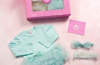 [🆕🇻🇳] Ó Baby – Thương hiệu đồ công chúa dành cho baby từ 0 – 3 tuổi được vận hành bởi Ó PRINCESS 🧑‍🧒❤️️👶⭐️ 𝐎́ 𝐛𝐚𝐛𝐲 𝐛𝐲 Ó Princess – Váy Công chúa
SALE UP TO 30% – Quà tặng ý nghĩa dịp thôi nôi cho bé iu
Mỗi món quà ba mẹ tặng đều đánh dấu một cột mốc trong đời , shares-0✔️ , likes-0❤️️ , date-2025-02-18 19:00:09🇻🇳🇻🇳🇻🇳📰🆕