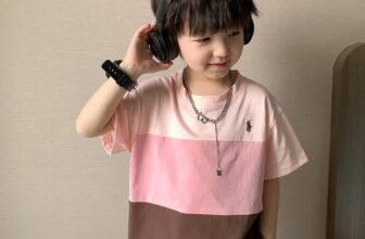 [🆕🇻🇳] Tiệm nhà Min – Shop chuyên quần áo trẻ em hàng QCCC, phong cách Hàn Quốc 😎❤️️⭐️  Áo thun 3 màu dễ thương
Giá 175k -> sale còn 120k
Hồng : còn sz 110
Đen: còn sz 100 110 140 150
Chỉ áp dụng đến ngày 28/2
, shares-0✔️ , likes-3❤️️ , date-2025-02-17 03:41:28🇻🇳🇻🇳🇻🇳📰🆕