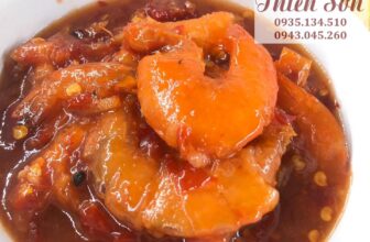 [🆕🇻🇳] Mắm Dì Cẩn – Chuyên cung cấp sỉ và lẻ các loại mắm miền Trung, mắm Dì Cẩn các loại, nước mắm Lý Sơn, chả cá Lý Sơn 🍔 Top1Food  🍜 Mắm Tôm Chua Dì Cẩn . Có Sẵn HCMMón ngon, chuẩn vị miền Trung
Chẳng cần thêm gia vị gì thêm, chỉ cần khui mắm và ăn thôi ạ
Mắm vị ngon đậm đà,chấm rau l , shares-0✔️ , likes-2❤️️ , date-2025-02-22 20:26:56🇻🇳🇻🇳🇻🇳📰🆕