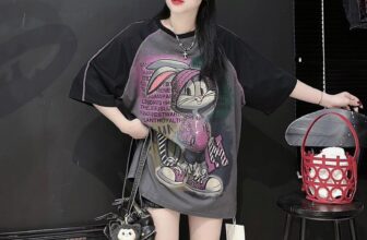 [🆕🇻🇳] Tin’s House • Chuyên quần áo hàng Quãng châu loại 1 👕 Top1Fashion 👗  Áo thỏ nhà EUA bé sẵn cả 3 màu ạ. Chất bao đệp mịn mát . dáng rộng nhìu giấu quần ạ 485
, shares-0✔️ , likes-3❤️️ , date-2025-02-13 23:11:42🇻🇳🇻🇳🇻🇳📰🆕