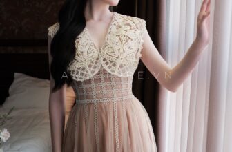 [🆕🇻🇳] Amy Store – nhãn hiệu thời trang thiết kế cao cấp, trẻ trung, hiện đại, nữ tính và thanh lịch 👕 Top1Fashion 👗   Nét đẹp dịu dàng nhưng ẩn chứa nội hàm sâu sắc. Sự đan kết diệu kì dưới bàn tay tài hoa của #Amyteam mang dấu ấn thương hiệu một cách rõ nét và mạnh mẽ. X , shares-0✔️ , likes-56❤️️ , date-2025-02-15 02:00:22🇻🇳🇻🇳🇻🇳📰🆕