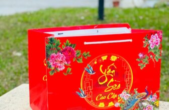 [🆕🇻🇳] Bao Bì Ngọc Anh chuyên cung cấp Túi , in ấn 🎨 Top1Designs ✨   SALE   Sỉ ,lẻ túi đựng giỏ Yến Sào Cao Cấpsize 3kg. 30x21x26
size 4kg. 35x25x26
size 5kg. 42x25x30Nhanh tay để lại tin nhắn shop tư vấn 24/24 ạ
B , shares-0✔️ , likes-2❤️️ , date-2025-02-19 21:25:25🇻🇳🇻🇳🇻🇳📰🆕