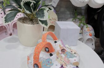 [🆕🇻🇳]  Aiko Kids – Thời Trang Cho Bé – Cửa hàng chuyên dép sục, giày lười và phụ kiện, charm gắn dép 🧑‍🧒❤️️👶⭐️ Suc kem ốc quế cho be
Từ Size c7-j3
#230k tang 6 charrm ngau nhien
, shares-0✔️ , likes-0❤️️ , date-2025-02-16 01:52:05🇻🇳🇻🇳🇻🇳📰🆕