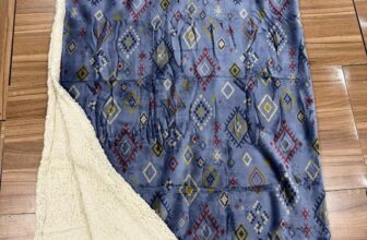 [🆕🇻🇳] VTFashionOfficial 👕 Top1Fashion 👗  CHĂN LÔNG CỪU XUẤT MỸ EM CÒN VÀI CÁI CUỐI NHEN. Giá: 450kGhé cửa hàng bên em xem hàng trực tiếp cho yên tâm  : 172/22 Đặng Văn Ngữ ,ph13, Phú Nhuận , Hcm , shares-0✔️ , likes-0❤️️ , date-2025-02-15 19:00:05🇻🇳🇻🇳🇻🇳📰🆕