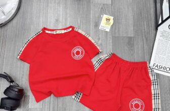 [🆕🇻🇳] Tom Kid 8386 – Chuyên quần áo thời trang trẻ em 🧑‍🧒❤️️👶⭐️ -Tổng hợp các sét bộ cho bé 8-28kg tuỳ mẫu
-Ib em số cân nặng, tuổi của bé em gửi mẫu
-Được kiểm hàng, đúng hình đúng chất vải
, shares-2✔️ , likes-30❤️️ , date-2025-02-14 20:56:02🇻🇳🇻🇳🇻🇳📰🆕