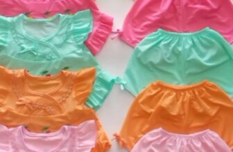 [🆕🇻🇳] ĐỒ BỘ BÉ GÁI – Chuyên quần áo bé gái 1 tuổi đến 5 tuổi 🧑‍🧒❤️️👶⭐️  , shares-3✔️ , likes-112❤️️ , date-2025-02-17 20:54:13🇻🇳🇻🇳🇻🇳📰🆕