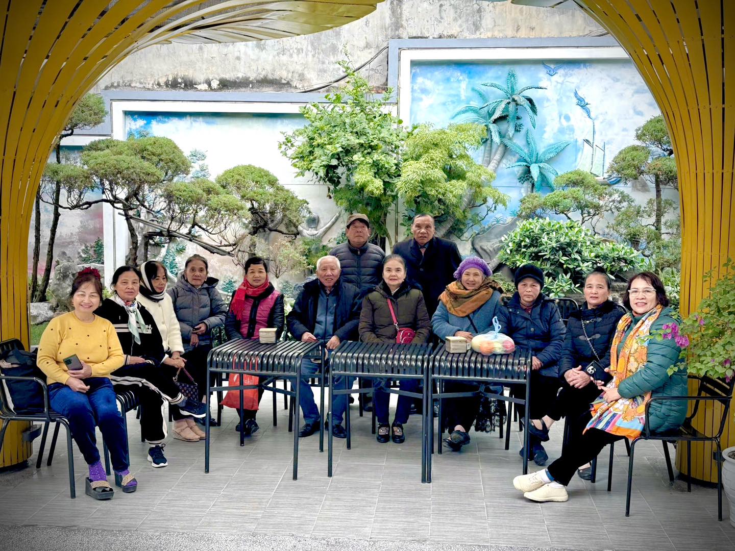 [🆕🇻🇳] Nữ Huỳnh Kids-437 Hoàng Diệu – Thời Trang Trẻ Em 🧑‍🧒❤️️👶⭐️ Set bộ LA cao cấp chân váy có quần xịn đẹp
Sz 120-160(20-50kg)
Hàng có sẵn
437 Hoàng Diệu, Đà Nẵng
0905799732
, shares-0✔️ , likes-0❤️️ , date-2025-02-16 19:54:30🇻🇳🇻🇳🇻🇳📰🆕