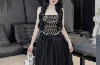 [🆕🇻🇳] Thương Bùi Shop – Chuyên buôn bán , sỉ lẻ quần áo nữ quảng châu 👕 Top1Fashion 👗  Vì em đag bận iu đời
Nên không để ý những lời khó ngheVáy ren chân lưới khâu đá eo phối lưới sườn xinh lắm nạ
Size:s,m,l
3 màu xinh y chanh ảnh
Chuẩn Lo , shares-0✔️ , likes-0❤️️ , date-2025-02-18 09:50:02🇻🇳🇻🇳🇻🇳📰🆕