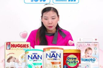 [👶🇻🇳] Con Cưng – Mang đến những sản phẩm tốt nhất cho trẻ em Việt Nam 😎❤️️⭐️ – Xem ngay tại :  https://concung.vn/nz95vf✨Tặng 01 lọ Chewy Vites Kids bất kỳ khi  …