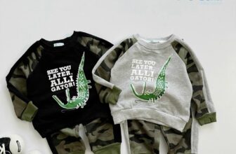 [🆕🇻🇳] Cẩm Vân Nguyễn – Thời trang cho bé yêu 🧑‍🧒❤️️👶⭐️ Bộ nỉ da cá Locobear dày dặn siêu ấm
195k xả lỗ tiếp #99kkkkkk ạ-Đen
80(10-12kg)
100(15-16kg)
-Xám
80(10-12kg)
120(18-20kg)
140(24-27kg)
, shares-0✔️ , likes-7❤️️ , date-2025-02-16 22:11:27🇻🇳🇻🇳🇻🇳📰🆕