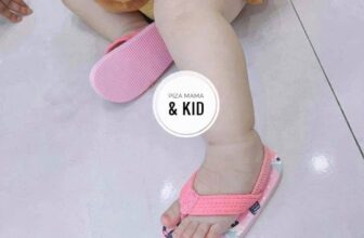 [🆕🇻🇳] Piza Mama & Kid – Chuyên giày dép – phụ kiện cần thiết cho bé 🧑‍🧒❤️️👶⭐️  Shop về đủ màu. Màu nào cũng xinh ạ
, shares-1✔️ , likes-1❤️️ , date-2025-02-16 19:48:08🇻🇳🇻🇳🇻🇳📰🆕