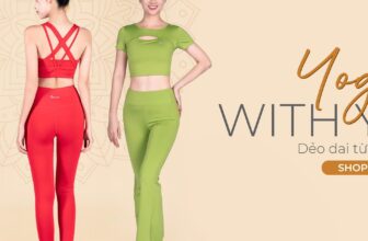 [🆕🇻🇳] Livan – Đồ tập Yowin – Thương hiệu thời trang thể thao dòng sản phẩm giá tốt độc quyền chính hãng Livan Sport! 🧘 Top1Yoga 🤸🏻‍♀️ YOGA WITH YOWIN
Dẻo dai từ bên trong chỉ với #149KYoga không chỉ là một bài tập thể dục, mà còn là hành trình tìm về sự cân bằng và bình an. Để có thể  , shares-0✔️ , likes-0❤️️ , date-2025-02-15 17:00:26🇻🇳🇻🇳🇻🇳📰🆕