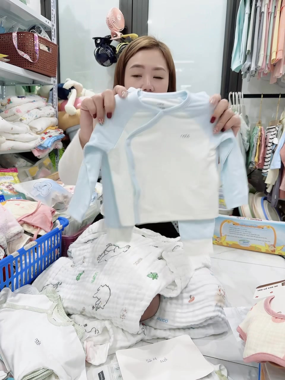 [🆕🇻🇳]  Pullkids – Sỉ lẻ Nous, Chaang, Bu, Ualarogo 🧑‍🧒❤️️👶⭐️ Các mẫu nous cưng xỉu mới về nè mom ơi 
 , shares-0✔️ , likes-13❤️️ , date-2025-02-12 23:53:28🇻🇳🇻🇳🇻🇳📰🆕