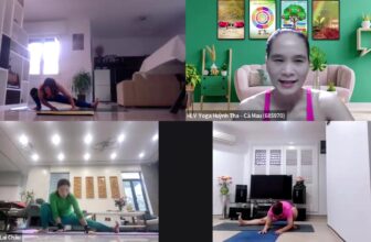 [🆕🇻🇳] Huỳnh Tha Yoga – Yoga cho người mới bắt đầu, trung cấp, nâng cao 🧘 Top1Yoga 🤸🏻‍♀️  , shares-0✔️ , likes-5❤️️ , date-2025-02-18 02:45:26🇻🇳🇻🇳🇻🇳📰🆕