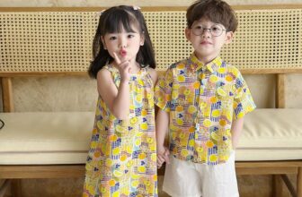 [???]  Loco Bear – Thời trang thiết kế trẻ em cao cấp  ?‍?❤️️?⭐️ LOCOBEAR LC25B028 – BTS SUMMER!
𝐒𝐄𝐓 Đ𝐎̂̀ 𝐂𝐇𝐎 𝐁𝐄́ 𝐓𝐑𝐀𝐈 𝐕𝐀̀ 𝐁𝐄́ 𝐆𝐀́𝐈 𝐇𝐎̣𝐀 𝐓𝐈𝐄̂́𝐓 𝐐𝐔𝐀̉ 𝐓𝐔̛𝐎̛𝐈 𝐓𝐀̆́𝐍
——————————————
Chất liệu vải đũi mềm mịn, tho , shares-0✔️ , likes-0❤️️ , date-2025-02-14 21:25:32????????