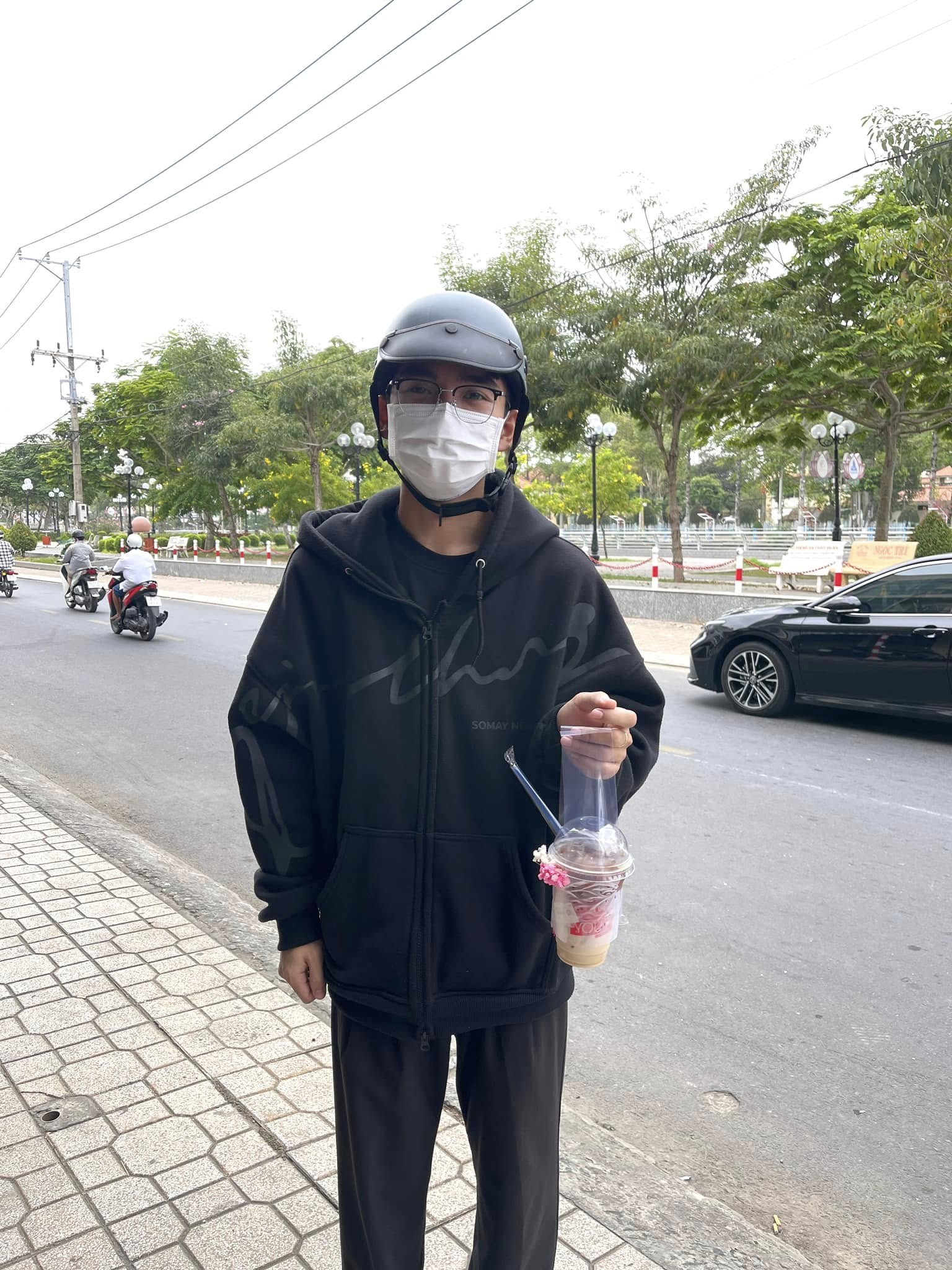 [☕️🇻🇳] MÂY Coffee – Tea  🥤 Top1Coffee ☕️  , shares-2✔️ , likes-14❤️️ , date-2025-02-14 16:10:03🇻🇳🇻🇳🇻🇳📰🆕