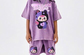 [🆕🇻🇳] Pluto Kids – Sỉ, lẻ Qate 😎❤️️⭐️ Baby Three sốt mọi mặt trận
Chắc chắn mọi bé thích mê thôiHàng cao cấp, cotton dày dặn, hoạ tiết sắc nét các mom nhé.
sz 100-160( 18-50kg)
, shares-0✔️ , likes-4❤️️ , date-2025-02-13 20:27:46🇻🇳🇻🇳🇻🇳📰🆕