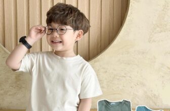 [???]  Loco Bear – Thời trang thiết kế trẻ em cao cấp  ?‍?❤️️?⭐️ LOCOBEAR LC25A005 – HELLO SUMMER!!!
𝐀́𝐎 𝐏𝐇𝐎̂𝐍𝐆 𝐂𝐎̣̂𝐂 𝐓𝐀𝐘 𝐓𝐑𝐎̛𝐍 𝐁𝐀𝐒𝐈𝐂 𝐂𝐇𝐎 𝐁𝐄́
——————–
Chất liệu vải cotton mềm mịn, co giãn, th , shares-0✔️ , likes-0❤️️ , date-2025-02-12 17:10:31????????