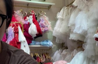 [🆕🇻🇳]  Linh Đan Kids- Thiên đường váy công chúa – chuyên cung cấp các loại đầm, váy cho bé 🧑‍🧒❤️️👶⭐️ Xả hết
, shares-0✔️ , likes-1❤️️ , date-2025-02-16 19:20:30🇻🇳🇻🇳🇻🇳📰🆕