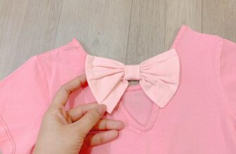 [🆕🇻🇳]  MickeyMinnie Shop – Quần áo trẻ em Xuất Dư 🧑‍🧒❤️️👶⭐️ HÀNG TRẢ SAU 7 NGÀYHàng hot bỏng tay, cute lạc lối
Chắc chắn bé nào nhìn thấy cũng mê ạ
Yêu từ cái màu hồng ngọt ngào, đến chú thỏ bông trước ngực
Cả se , shares-0✔️ , likes-0❤️️ , date-2025-02-14 16:59:06🇻🇳🇻🇳🇻🇳📰🆕