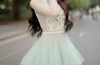 [🆕🇻🇳] Amy Store – nhãn hiệu thời trang thiết kế cao cấp, trẻ trung, hiện đại, nữ tính và thanh lịch 👕 Top1Fashion 👗  Mang vẻ đẹp lãng mạn tựa giấc mơ, chất liệu tulle bồng bềnh, họa tiết ren thêu tay tỉ mỉ, chiếc váy giúp tôn lên vẻ đẹp thanh thoát và quyến rũ
Hòa quyện  , shares-0✔️ , likes-34❤️️ , date-2025-02-20 19:00:12🇻🇳🇻🇳🇻🇳📰🆕