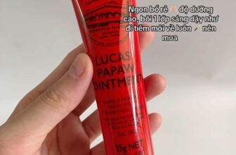 [🆕🇻🇳] BON.Mart  (Yêu Mẹ và bé) – Đồ sơ sinh cao cấp 🧑‍🧒❤️️👶⭐️ 𝐋𝐮𝐜𝐚𝐬 𝐩𝐚𝐩𝐚𝐰 – “đ𝐮̛́𝐚 𝐜𝐨𝐧 𝐜𝐮̛𝐧𝐠” 𝐜𝐮̉𝐚 𝐧𝐡𝐚̃𝐧 𝐡𝐚̀𝐧𝐠 𝐡𝐨̛𝐧 𝟏𝟎𝟎 𝐭𝐮𝐨̂̉𝐢 𝐋𝐮𝐜𝐚𝐬 𝐏𝐚𝐩𝐚𝐰 𝐑𝐞𝐦𝐞𝐝𝐢𝐞𝐬 𝐔́𝐜𝐂𝐔̛́ 𝐆𝐀̣̆𝐏 𝐋𝐔𝐂𝐀𝐒 𝐋𝐀̀ 𝐓𝐀̆́𝐓 Đ𝐈𝐄̣̂𝐍 𝐌𝐄̣ 𝐍𝐇𝐄́ – 𝐁𝐄́ 𝐒𝐎̛ 𝐒𝐈𝐍𝐇 𝐕𝐀̀ 𝐍 , shares-0✔️ , likes-2❤️️ , date-2025-02-14 00:00:04🇻🇳🇻🇳🇻🇳📰🆕