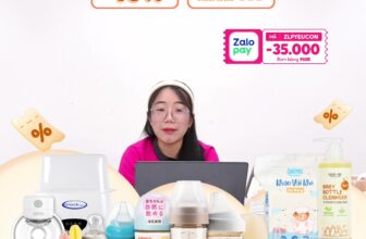 [👶🇻🇳] Con Cưng – Mang đến những sản phẩm tốt nhất cho trẻ em Việt Nam 😎❤️️⭐️ – [14/2] THỜI TRANG BABYCARE CHO BÉ- DEAL HỜI CHO MẸXem ngay tại:
https://concung.vn/1lat …