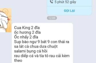 [🆕🇻🇳] Boss Seafood Vietnam – chuỗi nhà hàng chuyên các món Hải Sản 🍔 Top1Food  🍜 Một ngày chỉ cần 3 cái tiệc như rứa là ấm no rùi ạ
Cảm ơn ac luôn uu ái và ủng hộ e
Boss bán và phục vụ đến 24h .
0376527268
, shares-1✔️ , likes-3❤️️ , date-2025-02-22 22:32:00🇻🇳🇻🇳🇻🇳📰🆕