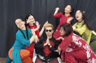 [???] ViVa Yoga & Fitness  ? Top1Yoga ??‍♀️ Cuối tuần rồi, tham gia lớp nhảy GroupX chưa người đẹp ơiiii
#dancefitness #Zumba #zumbafitness #Zumbadance #Dance #Zin #tapnhay #tập_nhảy #nhảy_zumba #ViV , shares-0✔️ , likes-0❤️️ , date-2025-02-22 02:01:03????????