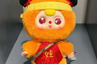 [???]  Min House’s – Trang Phục – Phụ Kiện Halloween ?‍?❤️️?⭐️ Baby Three Tôn Ngộ Không
Cháy Hàng Liên Tục Mấy Bà Hỏi Quá Nay Em Về Đuợc Ít Giá Cực Tốt Ạ
Phụ kiện túi xách móc khoá túi đeo kute xĩu
Có ship cod toàn quố , shares-2✔️ , likes-4❤️️ , date-2025-02-14 23:09:01????????