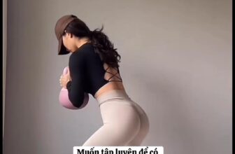 [🆕🇻🇳] Huỳnh Tha Yoga – Yoga cho người mới bắt đầu, trung cấp, nâng cao 🧘 Top1Yoga 🤸🏻‍♀️ Độ mông trái đào cùng Tạ Ấm ngay tại nhà
#huynhthayoga #yogaonline
, shares-0✔️ , likes-18❤️️ , date-2025-02-13 16:09:11🇻🇳🇻🇳🇻🇳📰🆕