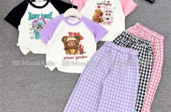 [🆕🇻🇳]  BB Mom & Kids – Shop Thời Trang Mẹ Và Bé 🧑‍🧒❤️️👶⭐️  , shares-0✔️ , likes-0❤️️ , date-🇻🇳🇻🇳🇻🇳📰🆕