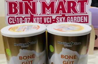 [🆕🇻🇳]  Bin Mart – Chuyên Hàng Mẹ Và Bé 🧑‍🧒❤️️👶⭐️  , shares-1✔️ , likes-51❤️️ , date-2025-02-14 18:00:22🇻🇳🇻🇳🇻🇳📰🆕