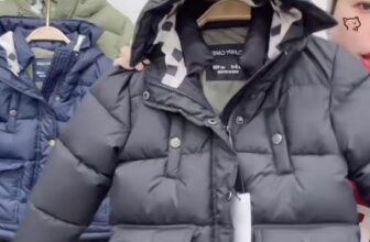 [🆕🇻🇳]  VNXK Limited Kids 🧑‍🧒❤️️👶⭐️ 𝗣𝗔𝗥𝗞𝗔 【﻿ĐẠＩ　ＨÀＮ】=>>>> SALE 20 %
SIZE 2y đến 16y từ 10kg đến 70kg (dưới 1.72 m)
Cả gia đình có thể mặc cùng nhau không lo lỗi mốt ạ
Áo có 3 mức giá
2y ; 3-4 , shares-0✔️ , likes-16❤️️ , date-2025-02-13 20:16:23🇻🇳🇻🇳🇻🇳📰🆕