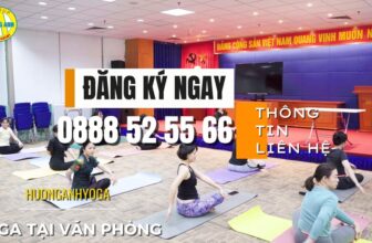 [🆕🇻🇳] Hương Anh Yoga Center 🧘 Top1Yoga 🤸🏻‍♀️  LỚP YOGA TẠI VĂN PHÒNG – MANG SỨC KHOẺ ĐẾN CHO DOANH NGHIỆP VÀ CÁC CƠ QUAN.Nhân sự Khoẻ Mạnh, Kết nối quan tâm – Tổ chức Vững mạnh, phát triển, phồn vi , shares-0✔️ , likes-9❤️️ , date-2025-02-20 17:31:29🇻🇳🇻🇳🇻🇳📰🆕
