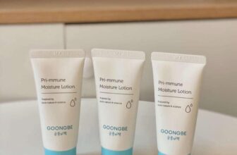 [🆕🇻🇳] BON.Mart  (Yêu Mẹ và bé) – Đồ sơ sinh cao cấp 🧑‍🧒❤️️👶⭐️ Bao năm vẫn Hot là em kem nẻ Goongbe này luôn đó, các mẹ tranh thủ săn trước đi nha, vào vụ vừa đắt vừa cháy hàng cơKem dưỡng ẩm GoongBe Pri-mmune Moist , shares-0✔️ , likes-2❤️️ , date-2025-02-24 21:00:24🇻🇳🇻🇳🇻🇳📰🆕