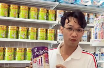 [🆕🇻🇳] Shop Bảo Bối – Mẹ Bầu và Em Bé Bảo Bối: Sữa – Tã – TPCN – ĐỒ CHƠI – ĐỒ DÙNG – COMBO ĐI SINH  🧑‍🧒❤️️👶⭐️ 𝗧𝗶̀𝗺 đ𝗮̂𝘂 𝘅𝗮, 𝗴𝗵𝗲́ 𝗻𝗴𝗮𝗻𝗴 𝗻𝗵𝗮̀ 𝗲𝗺 𝗹𝗮̀ 𝗰𝗼́ đ𝘂̉ 𝗻𝗵𝗲́ 𝗮𝗻𝗵 𝗰𝗵𝗶̣  , shares-0✔️ , likes-3❤️️ , date-2025-02-17 17:19:34🇻🇳🇻🇳🇻🇳📰🆕